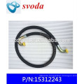 15312242 TEREX tube TR100 TR60 TR50 spare parts flexible hose